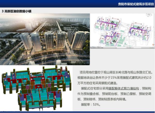 喜报--贵阳市建筑设计院有限公司荣获国家级装配建筑企业