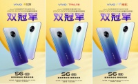 销售火爆、好评如潮，vivo s6创多项记录