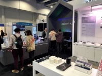 智能照明领军品牌yeelight易来参展2023 ces，全面推出可兼容matter产品