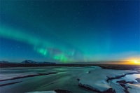 新品鉴赏 | 1600x3200mm星河秋水（雅蓝），演绎大境之美，构筑浪漫雅居